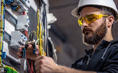 Électricien Qualifié H/F