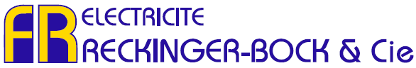 Electricité Reckinger-Bock et Cie Sàrl